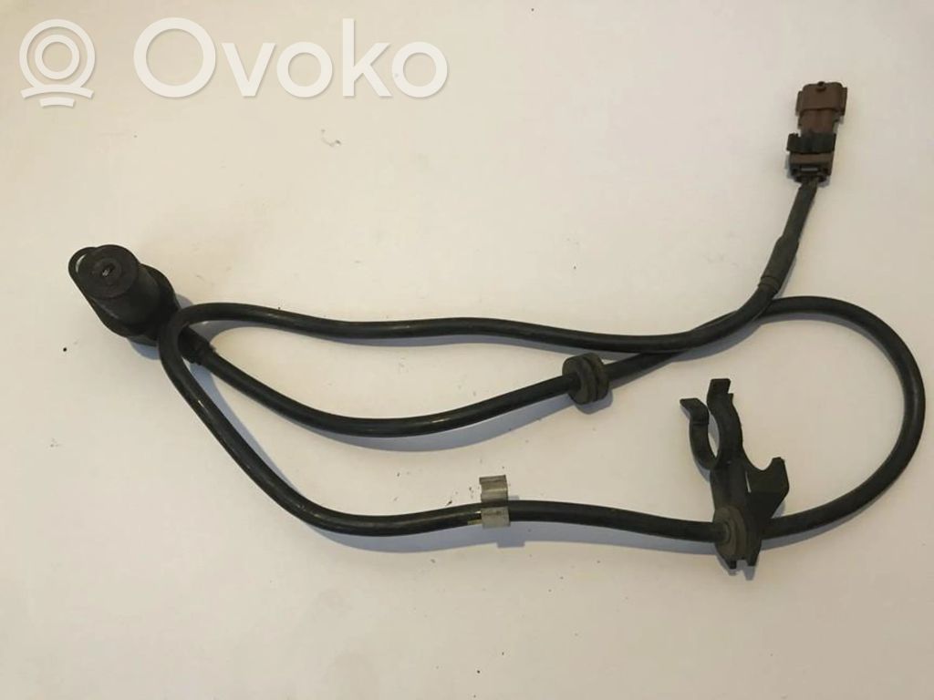 Saab 9-5 Senzor ABS roată 