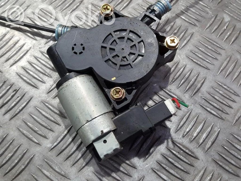 Mazda 6 Motor macara geam ușă față 