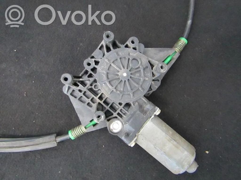 Ford Mondeo MK II Motorino alzacristalli della portiera posteriore 