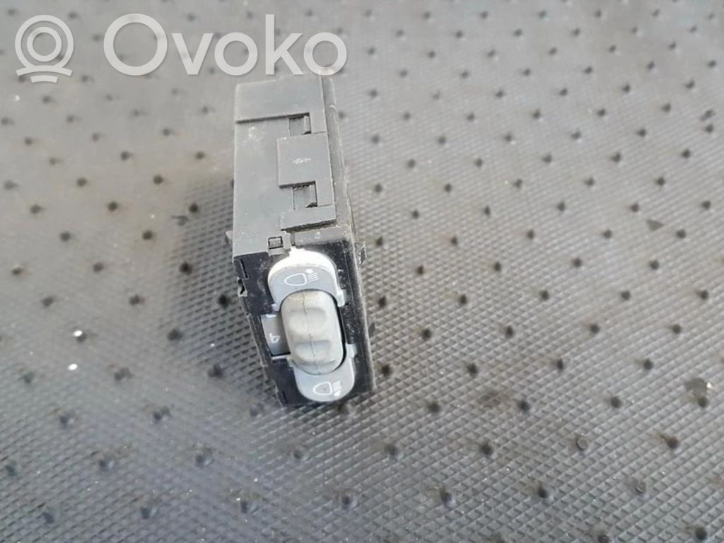 Opel Vivaro Headlight level height control switch 
