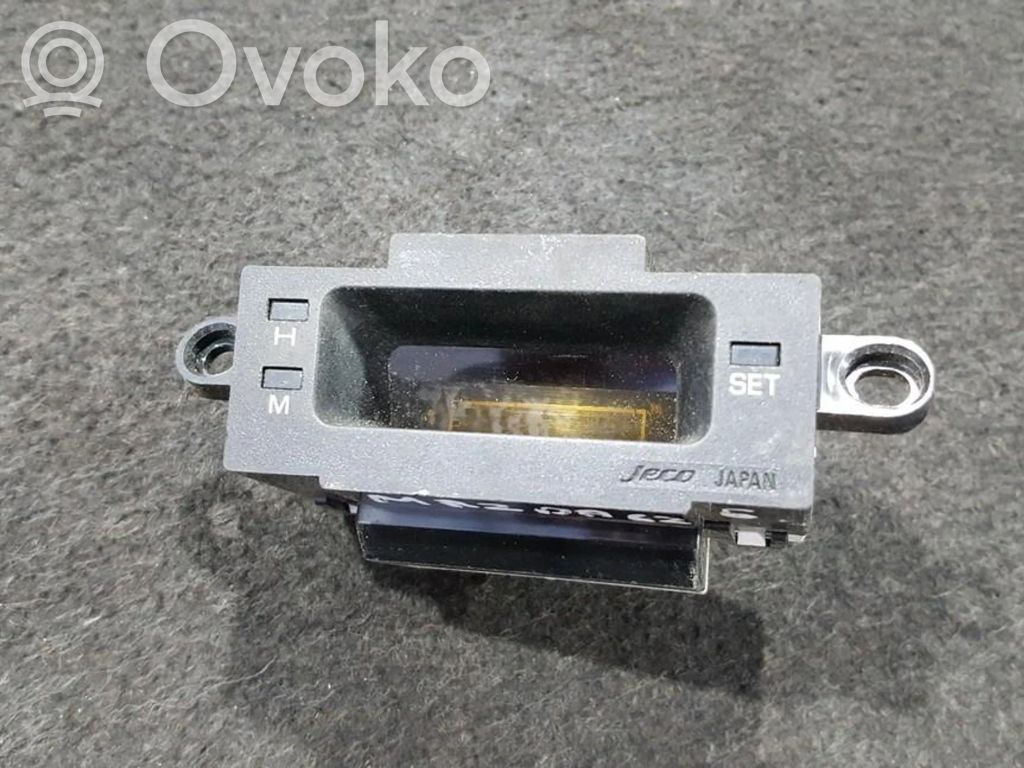 Mazda 626 Screen/display/small screen 