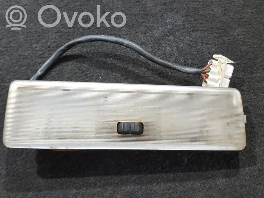 Front seat light   1374112,71451,1374112,71451