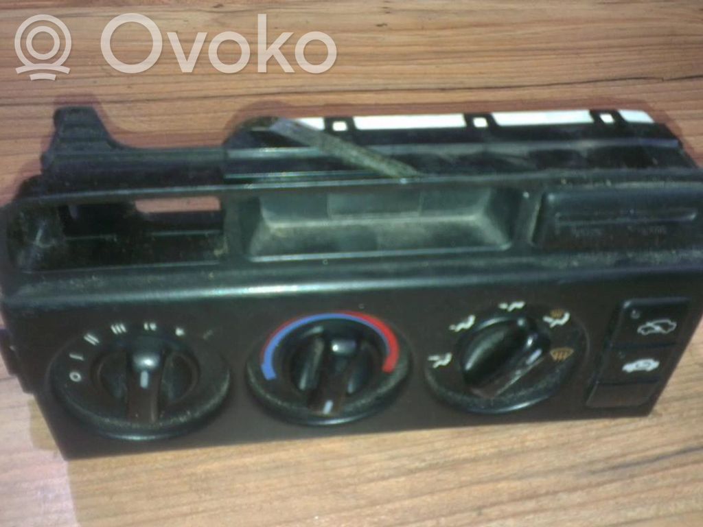 Climate control unit   79600SN7,79600SN7,79600SN7,79600SN7