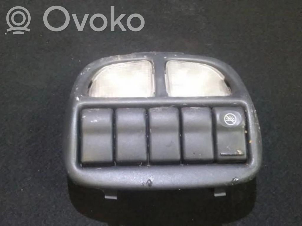 Opel Sintra Front seat light 