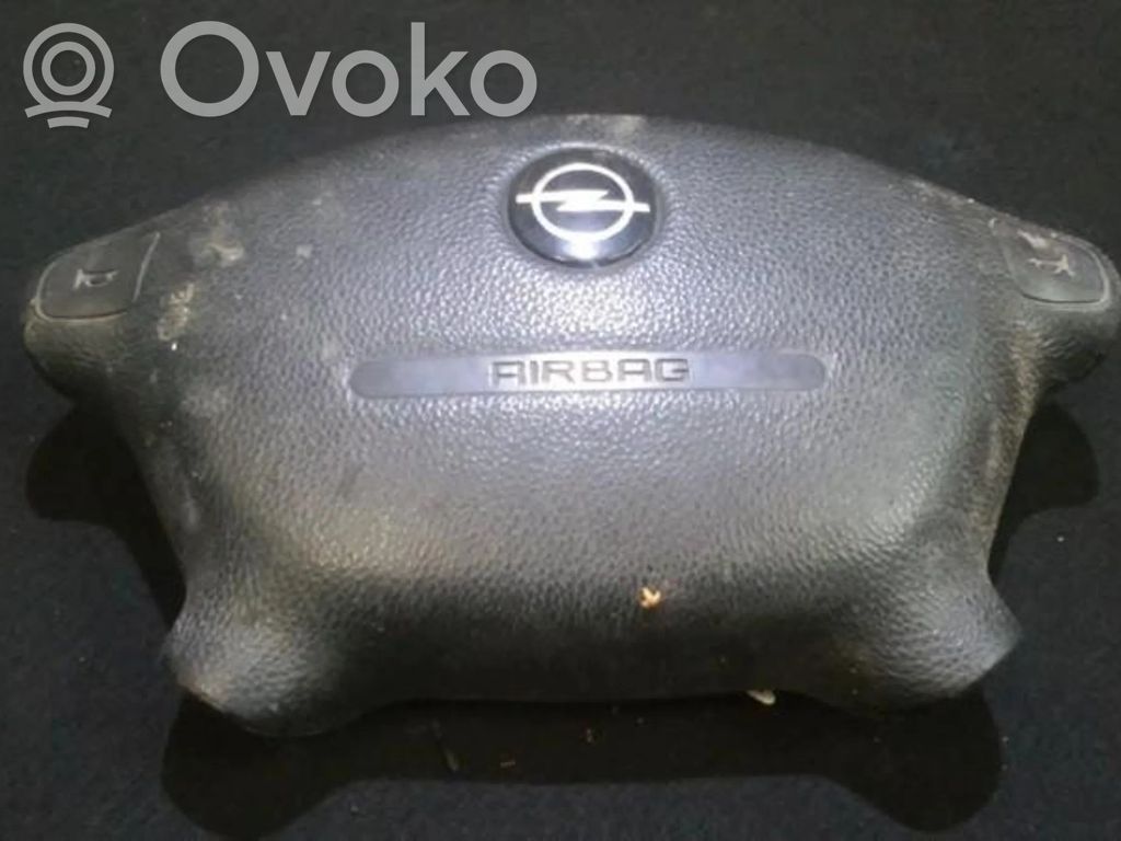 Opel Sintra Airbag dello sterzo 