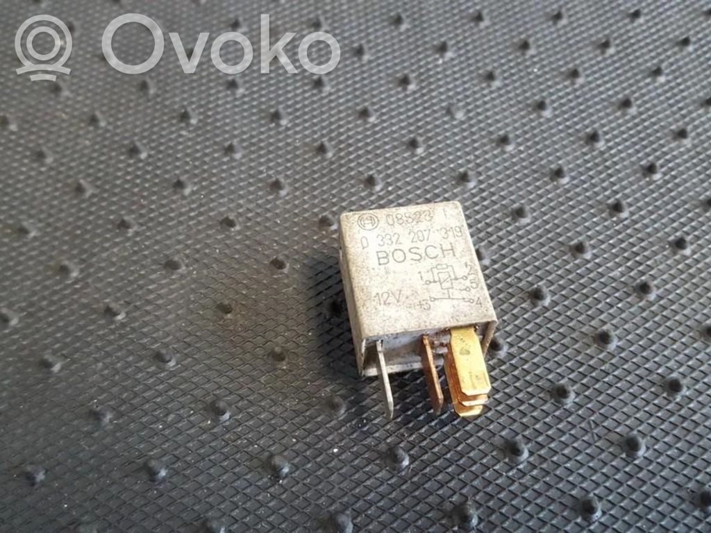 Saab 9-5 Otros relés 