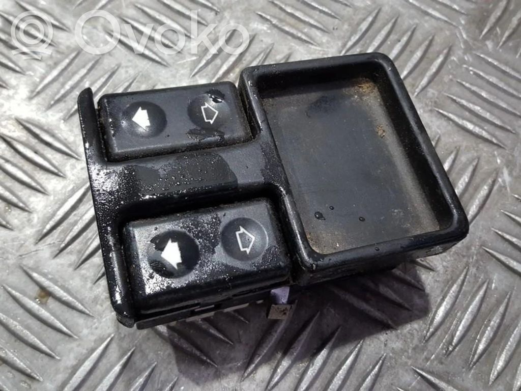 Electric window control switch   1378126,1378126