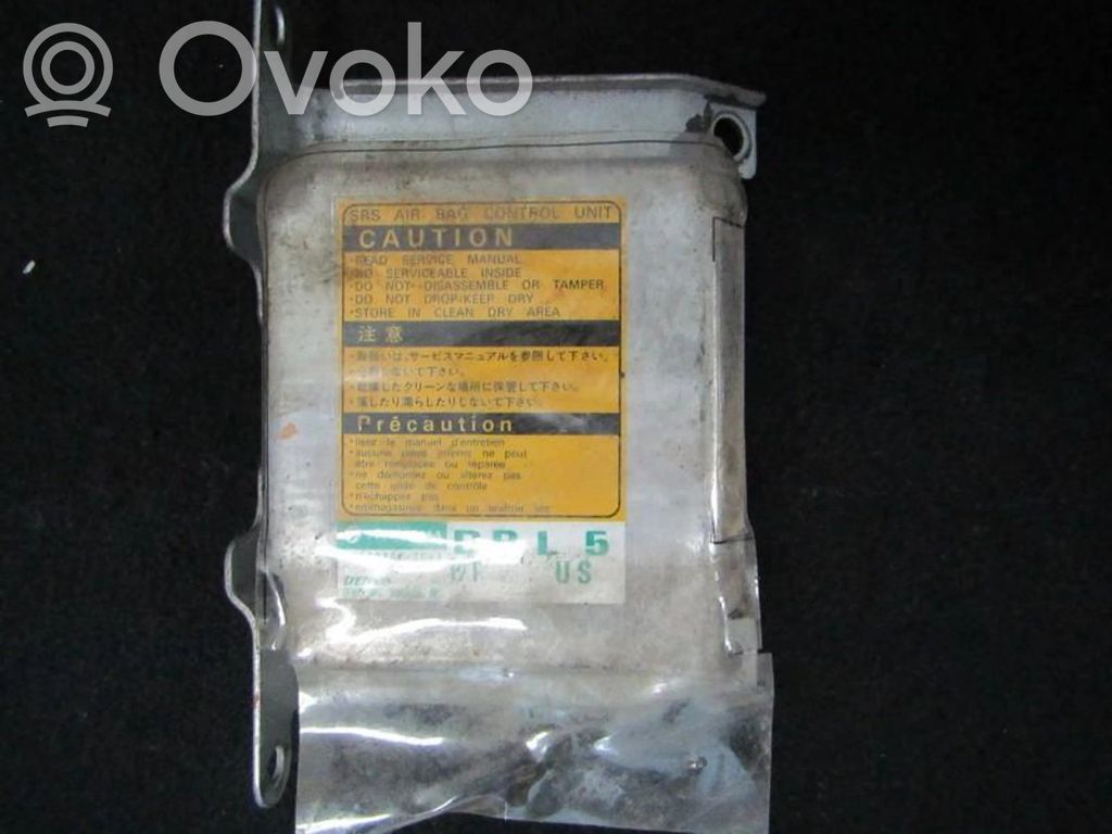 Subaru Legacy Airbag control unit/module 