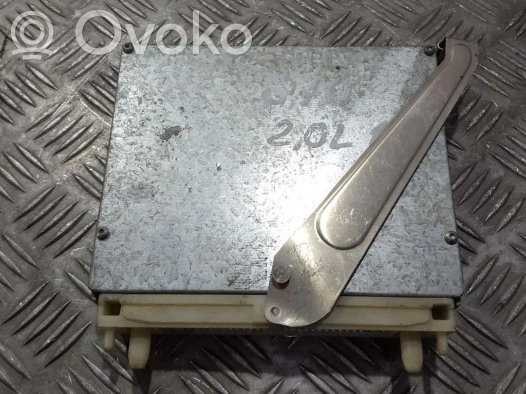 Volvo S70  V70  V70 XC Engine control unit/module 