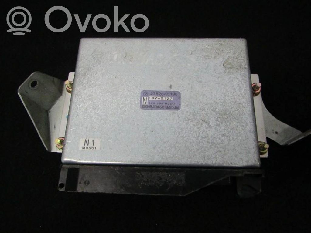 Subaru Legacy ABS control unit/module 