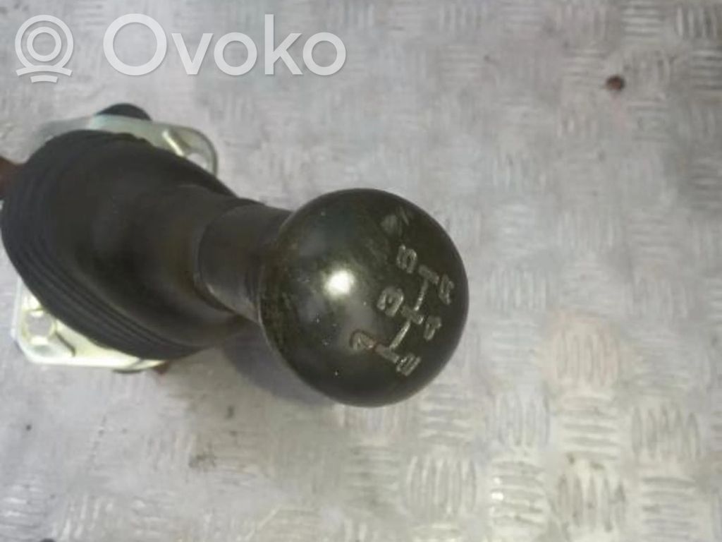 Suzuki Alto Buton/manșon piele manetă schimbător viteze 