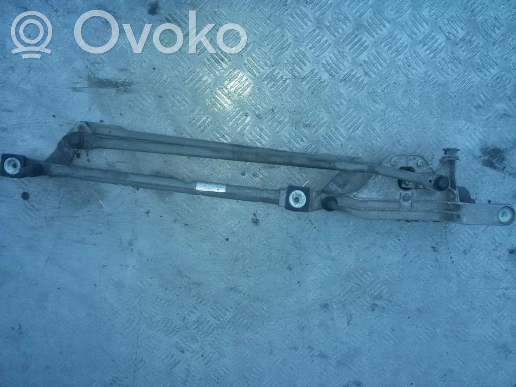 Ford Focus Motor și paralelogram ștergător parbriz