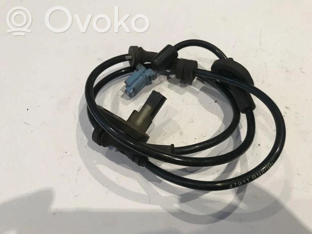 Nissan Almera N16 ABS Sensor