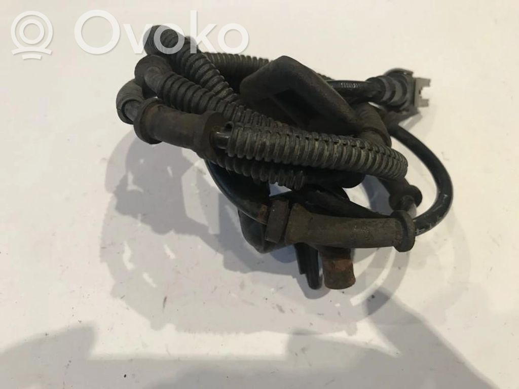 Dodge Grand Caravan ABS Sensor 