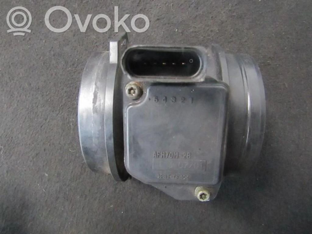 Audi A6 S6 C5 4B Misuratore di portata d'aria 