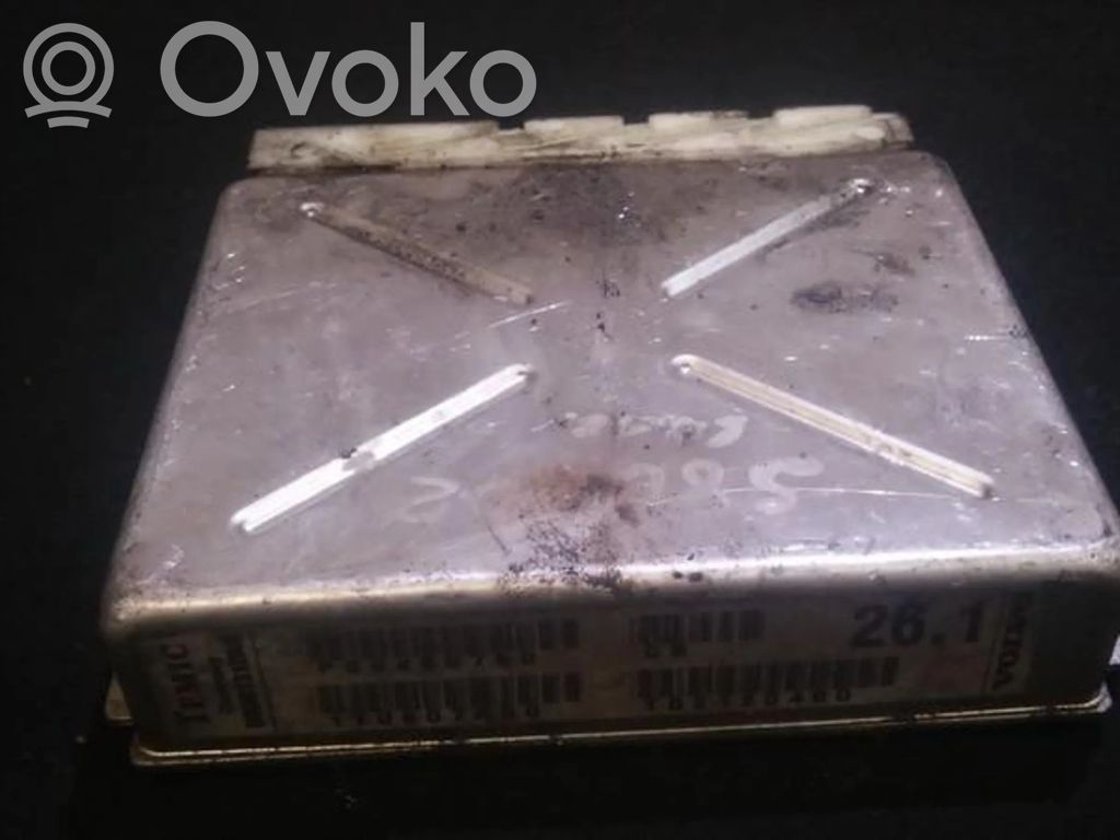 Sterownik / Moduł ECU   P09480760,1T0607A00,00001312A5,1T0607A00,P09480760,T02120400