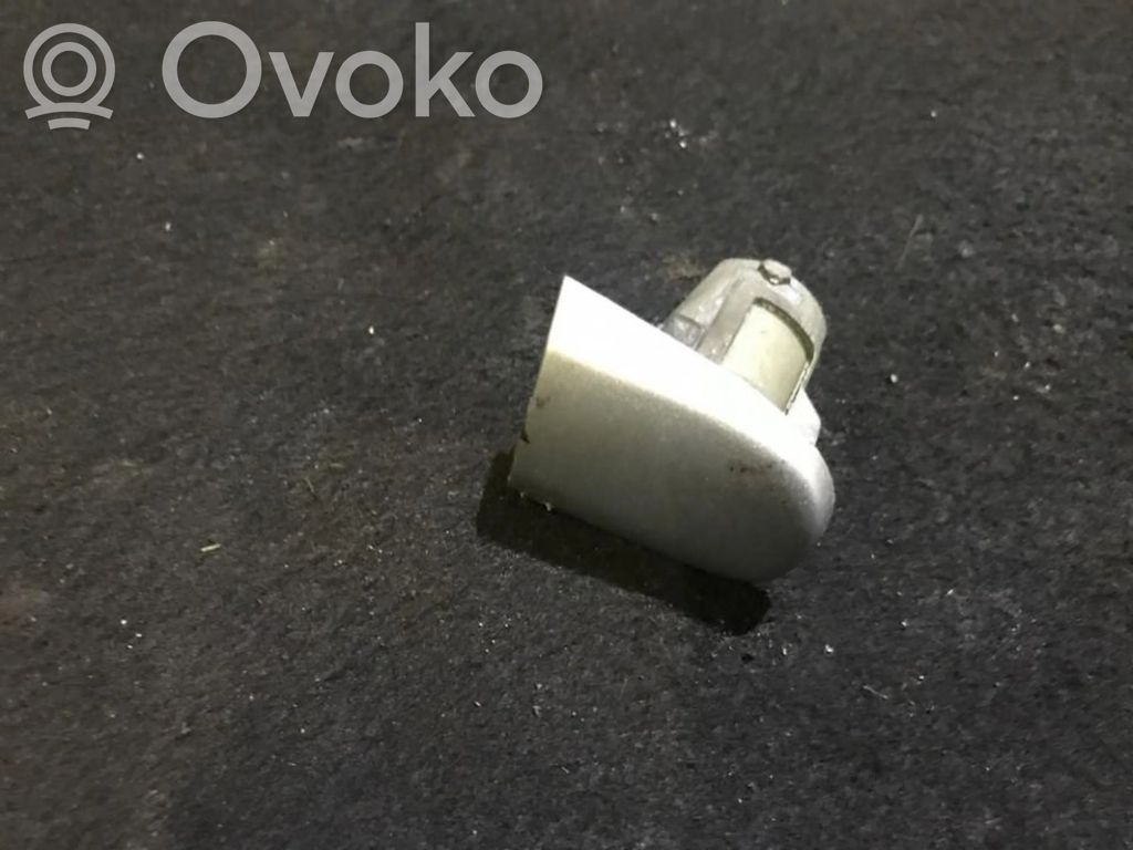 Volkswagen PASSAT B5 Coperchio portiera di carico 