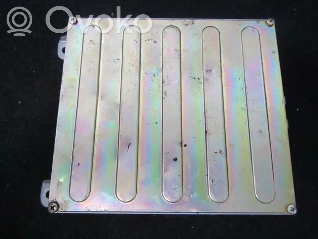 Honda Accord Engine control unit/module 
