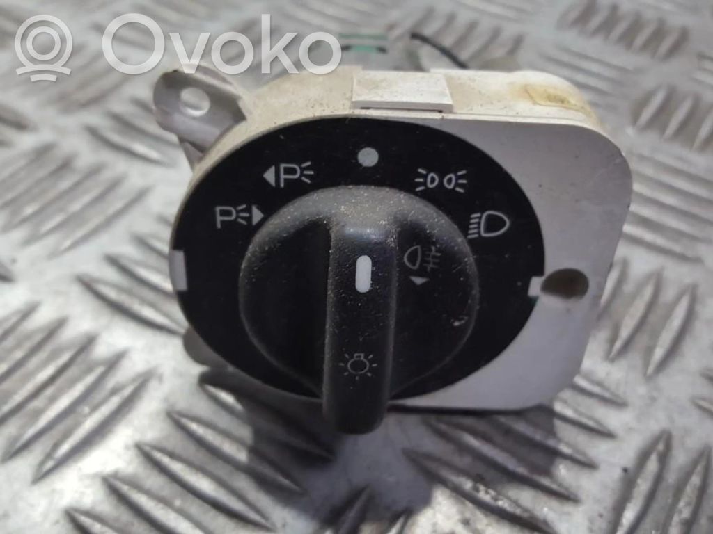 Ford Mondeo MK II Lichtschalter 