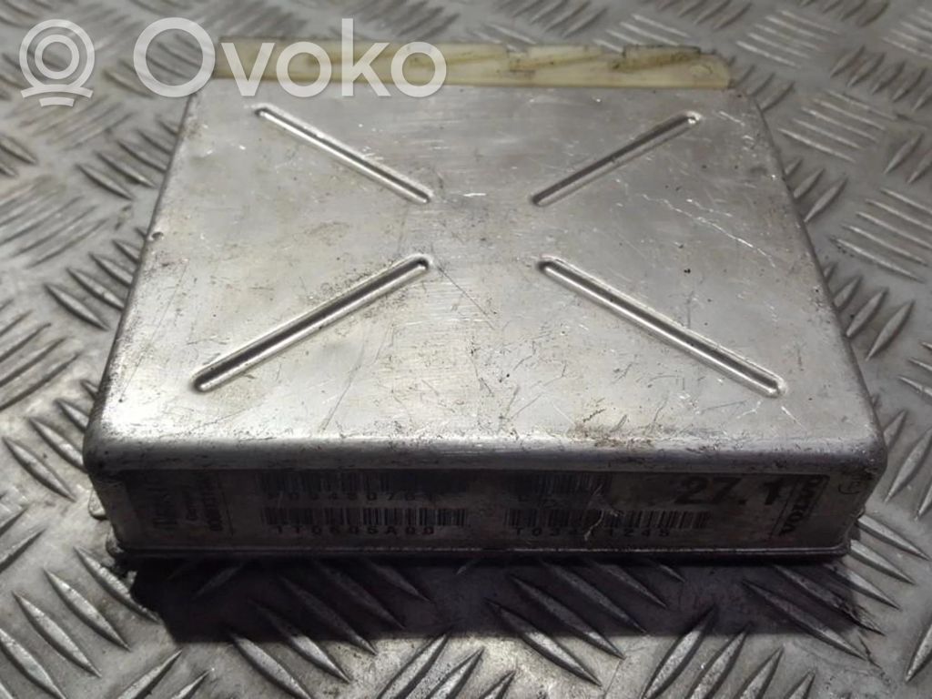 Volvo S60 Unitate/modul de control cutie de viteze 
