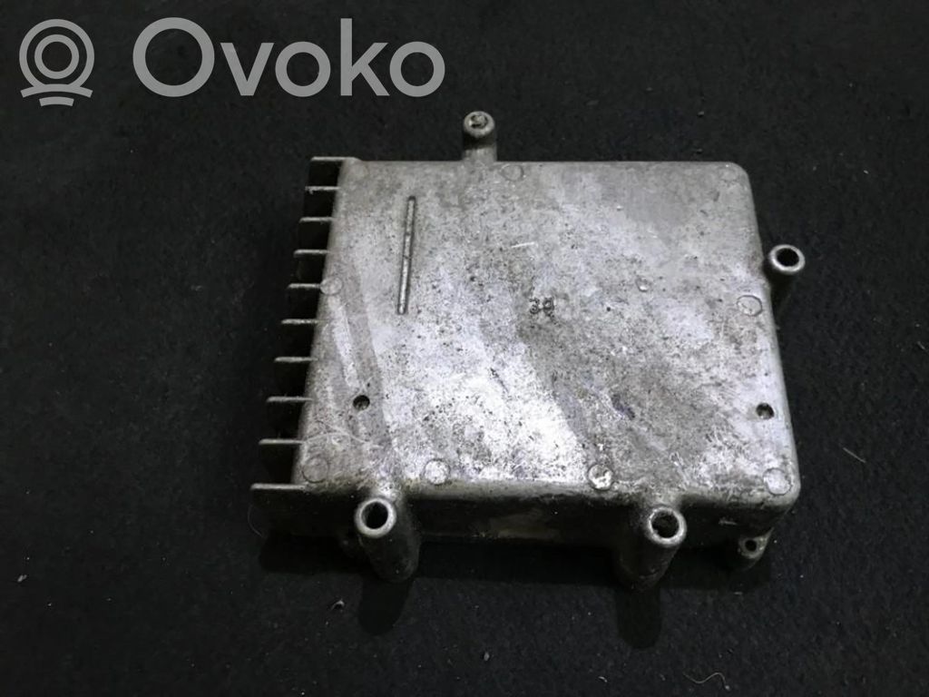 Chrysler Voyager Gearbox control unit/module 