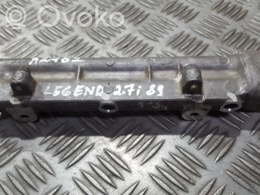 Honda Legend Rampă alimentare injectoare 