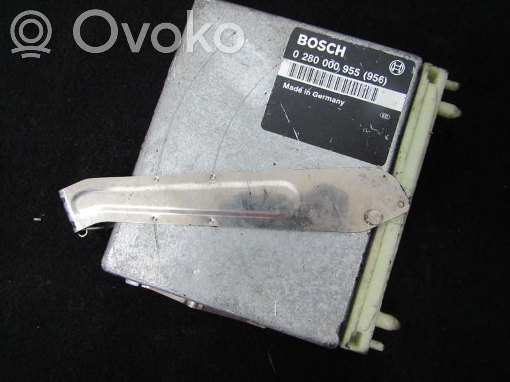Volvo 850 Unidad de control/módulo del motor 