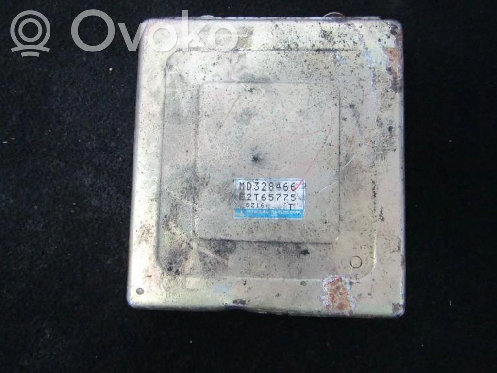 Mitsubishi Colt Unitate/modul de control motor 