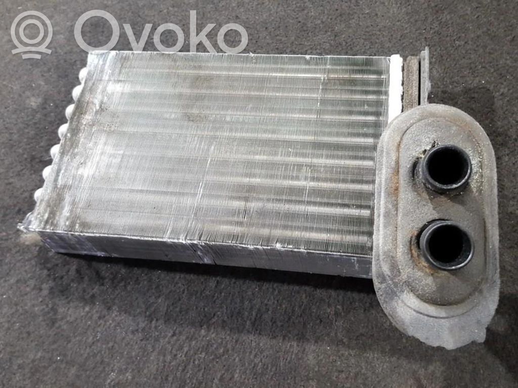 Volkswagen Vento Radiador calefacción soplador