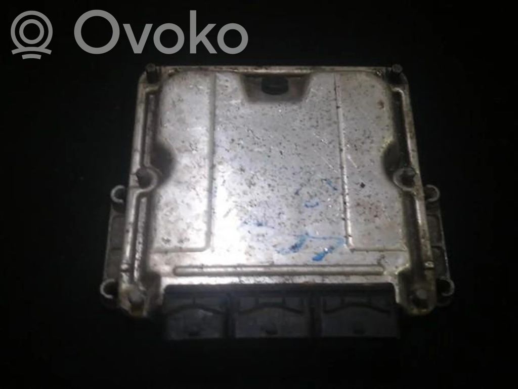 Renault Laguna I Engine control unit/module 