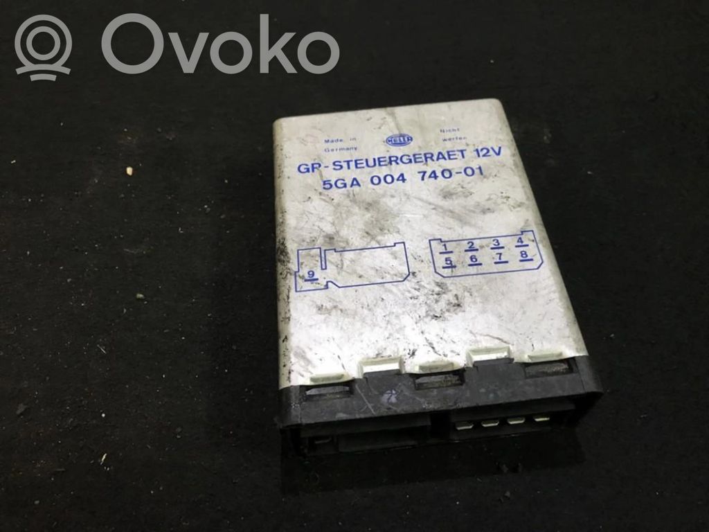 Altre centraline/moduli   5GA00474001,5GA00474001,5GA00474001,5GA00474001