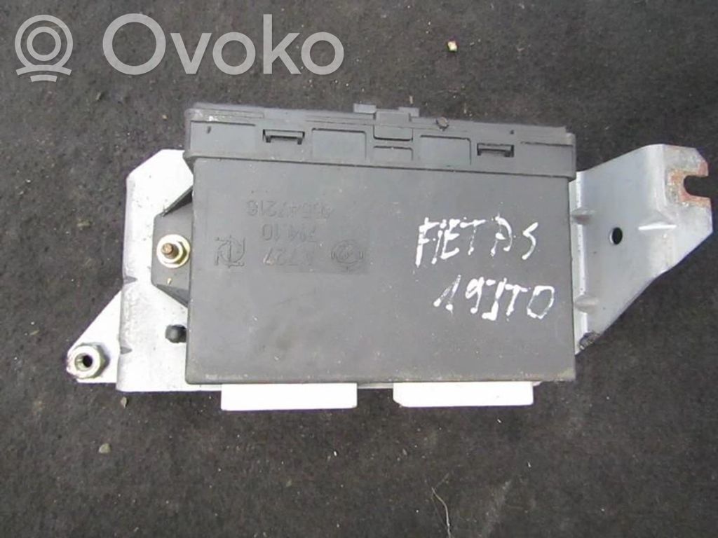 Fiat Marea Modul confort 