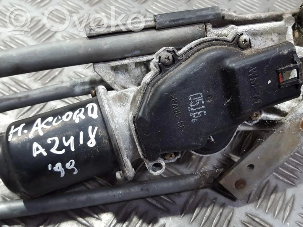 Motor del limpiaparabrisas   0516,0516