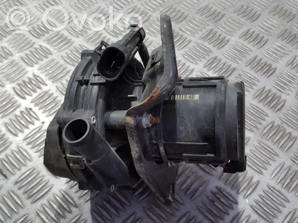 Pompa powietrza wtórnego   90530018,GM90530018,90530018,GM90530018