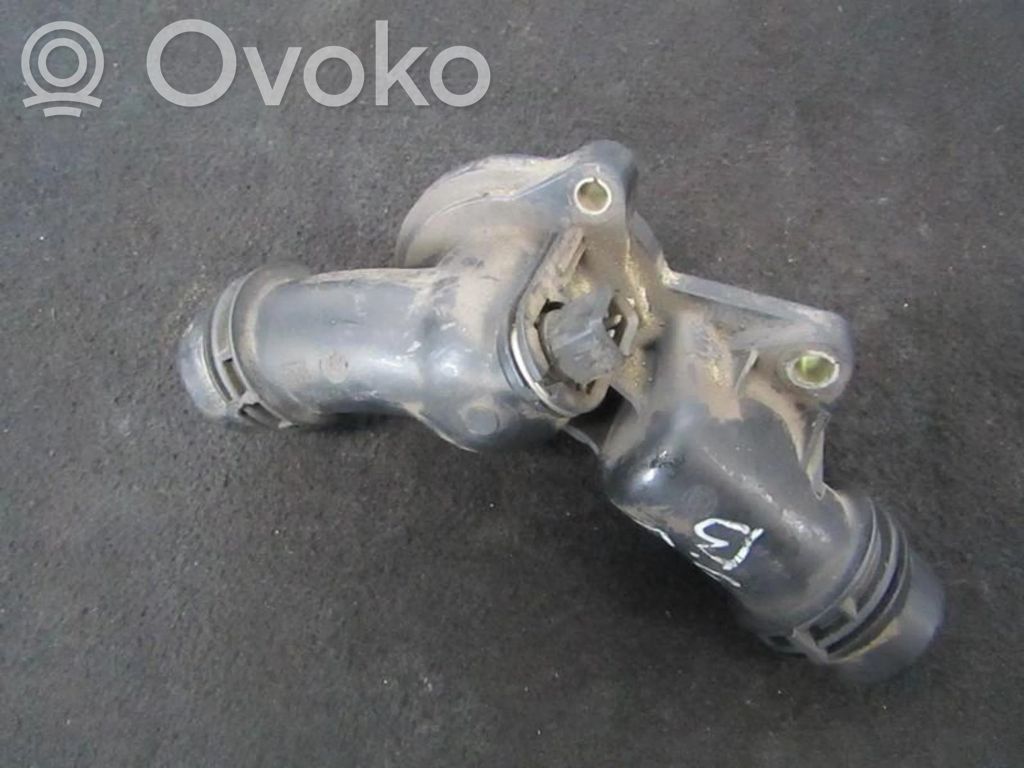BMW 5 E39 Caurulīte (-es) / šļūtene (-es) 