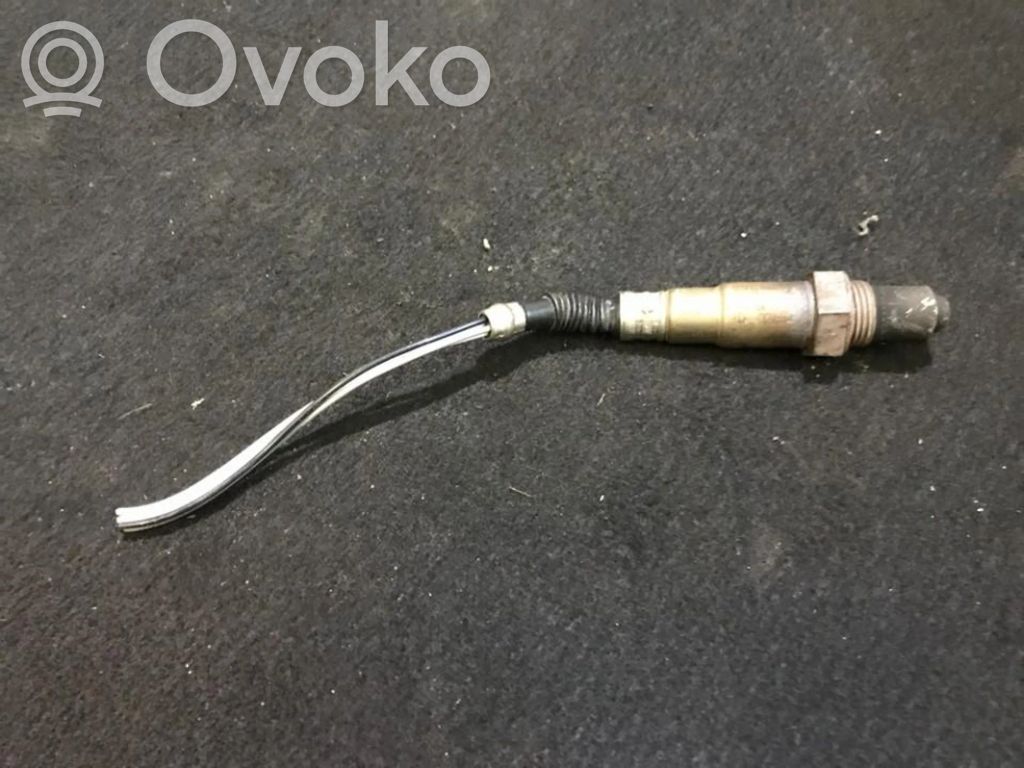 Hyundai Getz Sonde lambda 