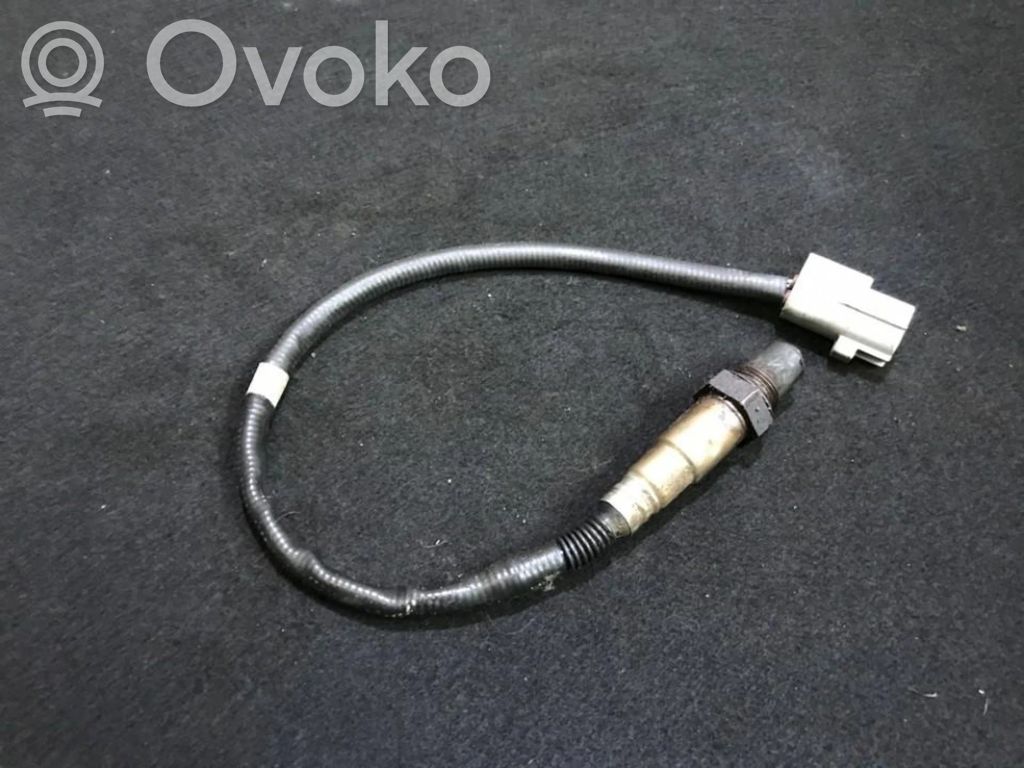 Nissan Pixo Lambda probe sensor 