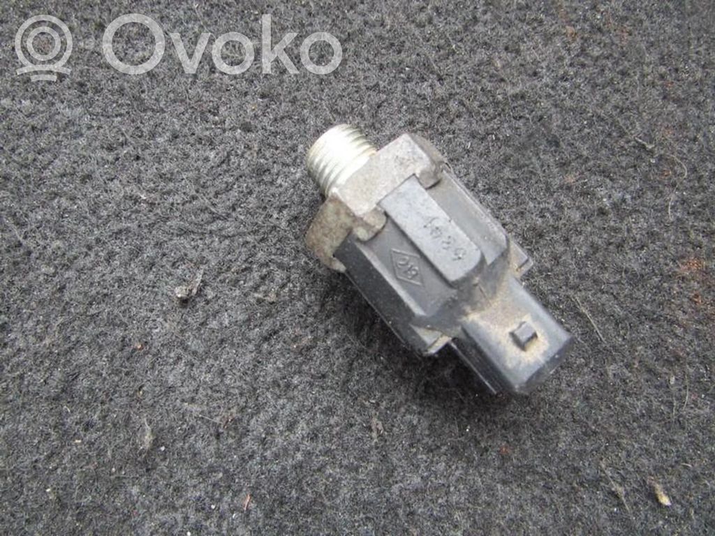 Sensor de petardeo del motor   7700866055,H7700732262,7700866055,H7700732262