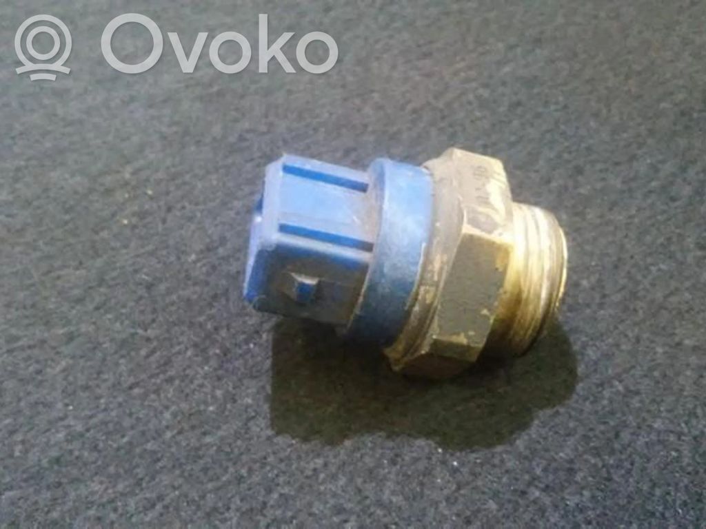 Opel Vectra B Coolant temperature sensor 