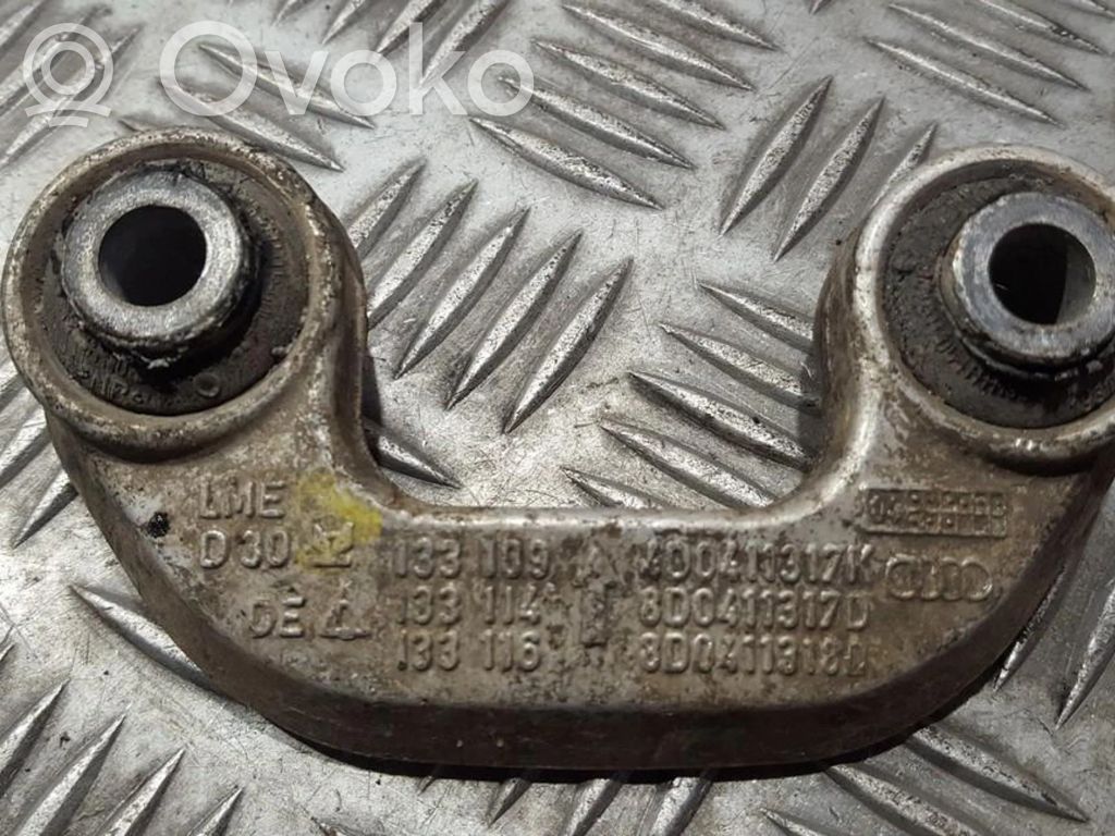 Audi A4 S4 B6 8E 8H Barra stabilizzatrice anteriore/stabilizzatore 