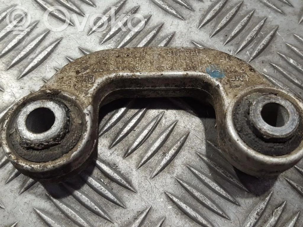 Audi A6 S6 C5 4B Barra stabilizzatrice anteriore/stabilizzatore 