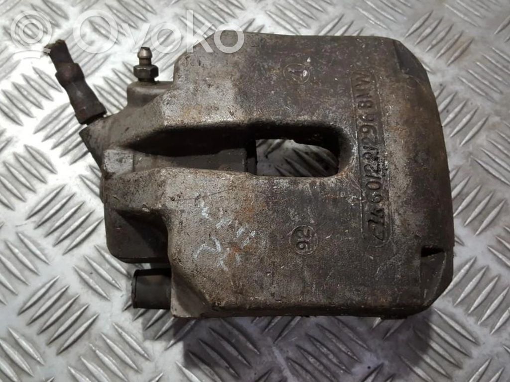 Etrier frână față   6022296,6022296