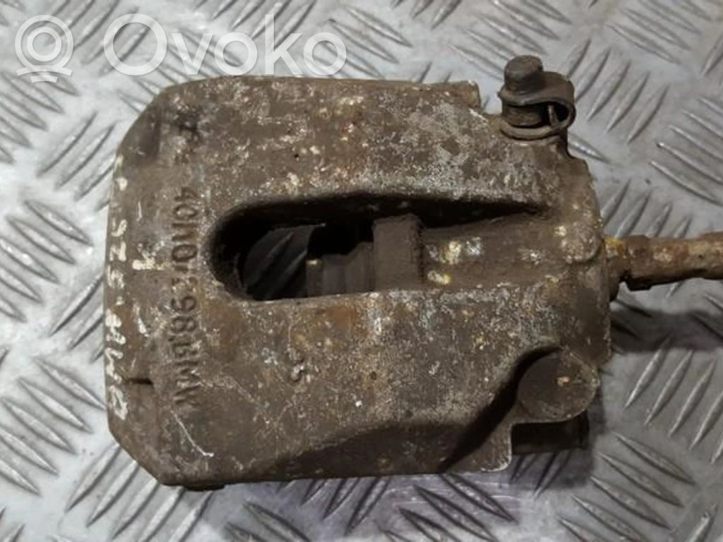 Bremssattel hinten   4010298,4010298