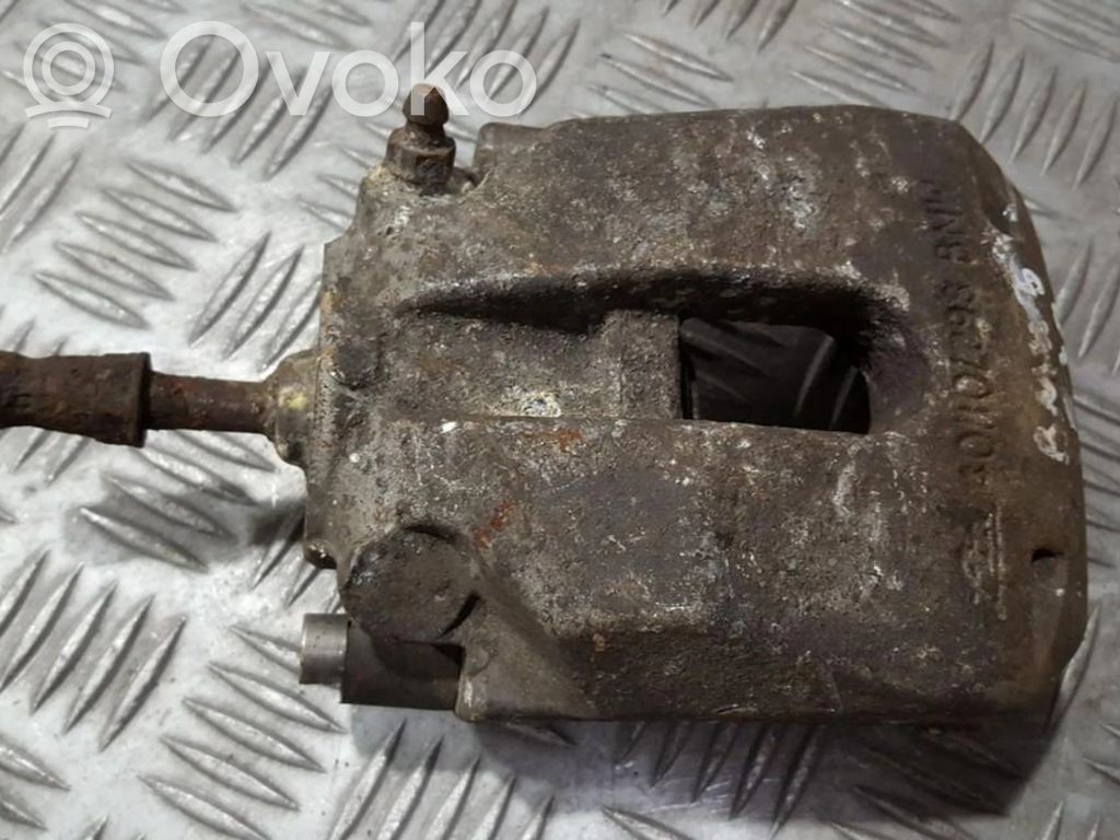 BMW 5 E39 Pinza del freno posteriore 