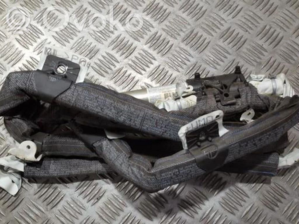 BMW X3 E83 Airbag da tetto 