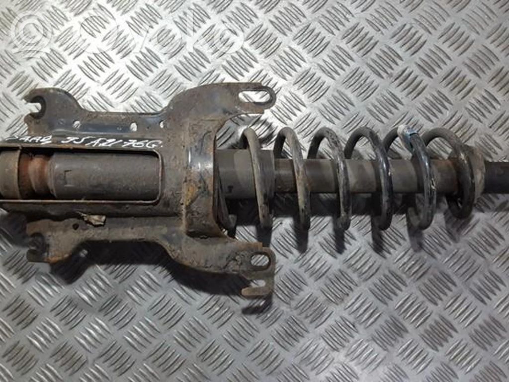 Saab 9-5 Rear shock absorber/damper 