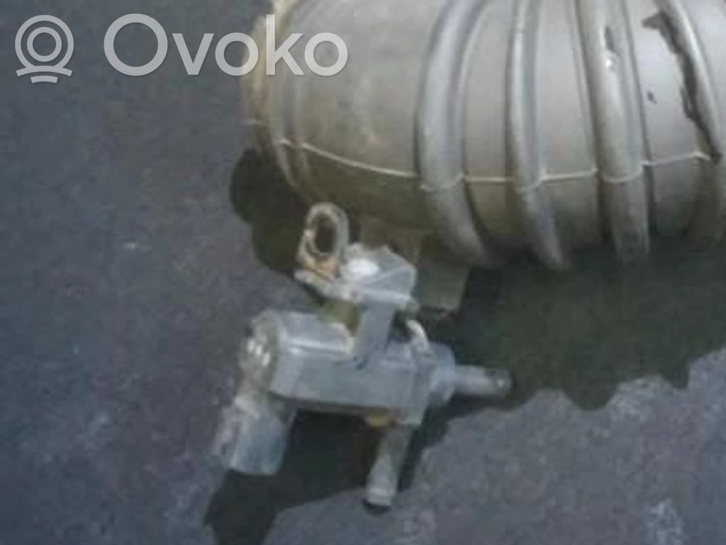 Toyota Avensis T250 Solenoid supapă turbosuflantă