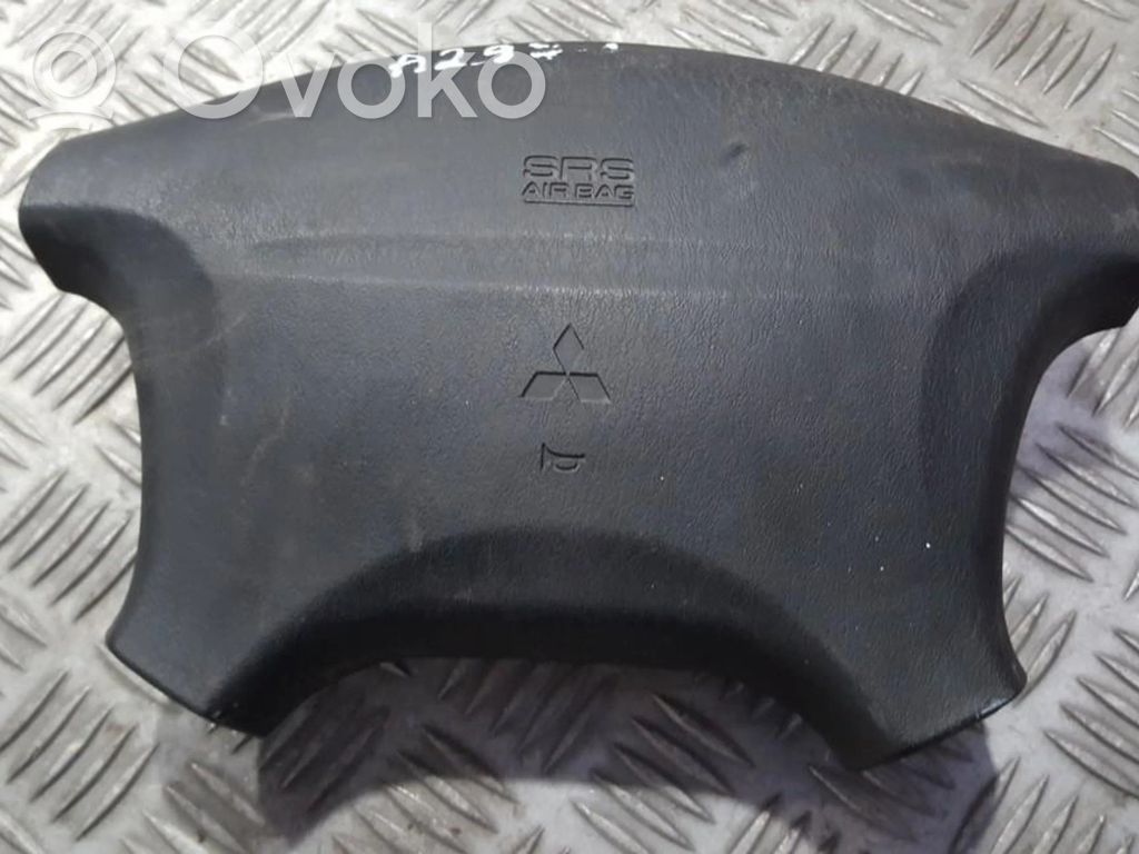 Mitsubishi Carisma Airbag volan 