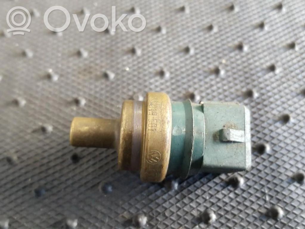Audi A6 S6 C5 4B Czujnik temperatury płynu chłodzącego