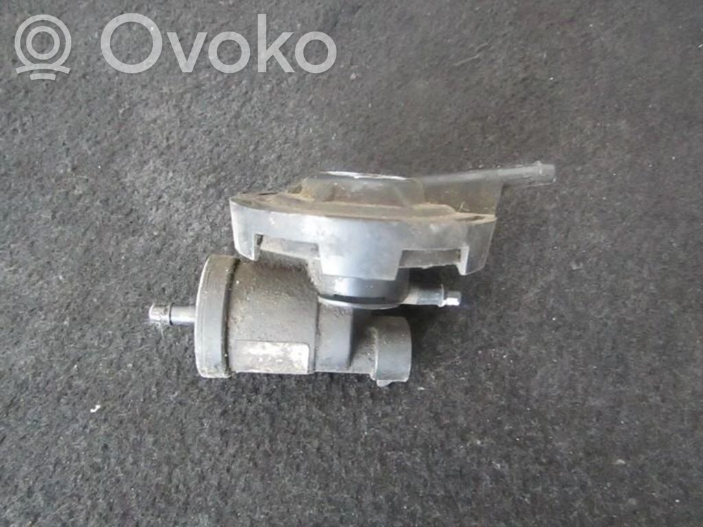 Chrysler Neon I Turbo solenoid valve 